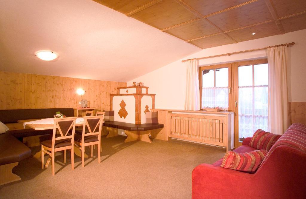 Gstreinhof Längenfeld Oda fotoğraf