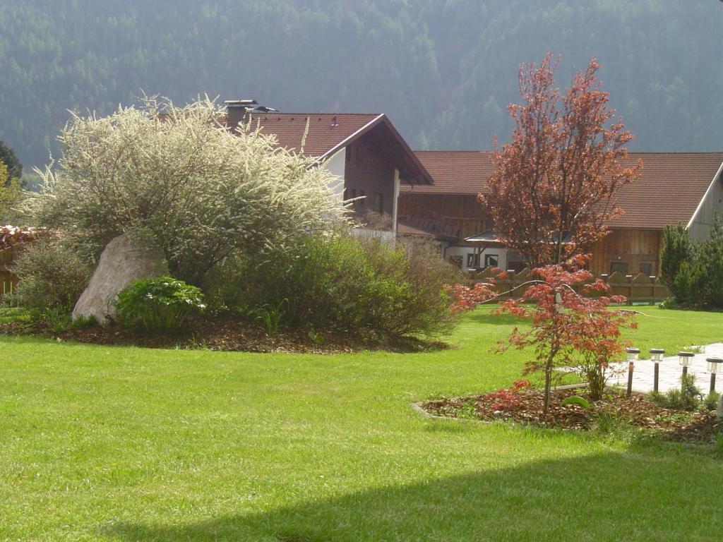 Gstreinhof Längenfeld Oda fotoğraf