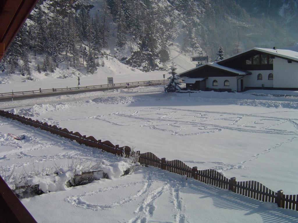 Gstreinhof Längenfeld Oda fotoğraf