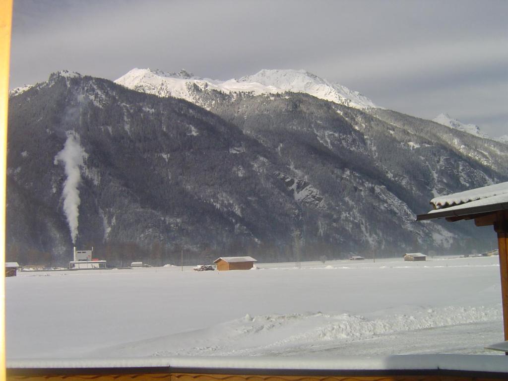 Gstreinhof Längenfeld Oda fotoğraf