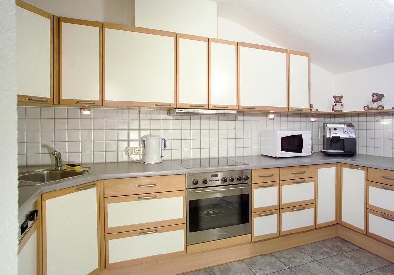 Gstreinhof Längenfeld Oda fotoğraf