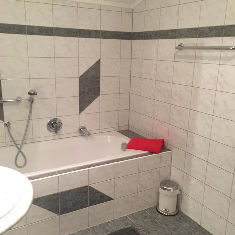 Gstreinhof Längenfeld Dış mekan fotoğraf